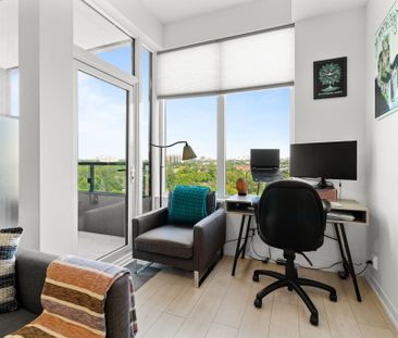 For Lease - 270 Dufferin Street Unit# 919, Toronto, Ontario - Photo 1