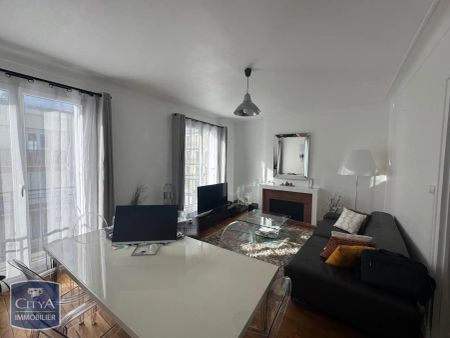 Appartement à louer 3 pièces 71.03m² - Photo 2