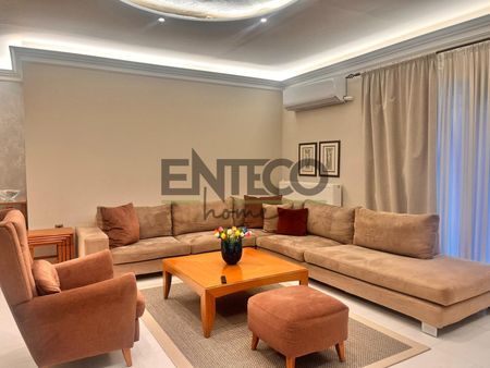 Διαμέρισμα για ενοικίαση Άγιος Αθανάσιος (Εύοσμος) - Photo 4