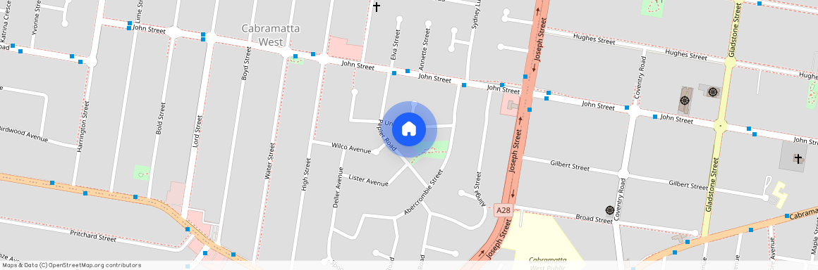 14 Unwin Road, Cabramatta West 2166, New South Wales