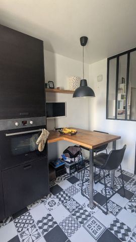 Appartement Nantes 3 Pièce(s) 58.37 M2 - Parking Et Cave - Photo 4