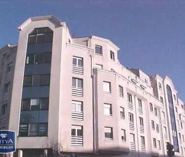 Appartement à louer 2 pièces 43.8m² - Photo 1