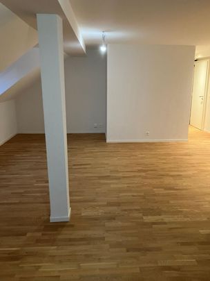 Superbe appartement au coeur de Lausanne - Foto 1