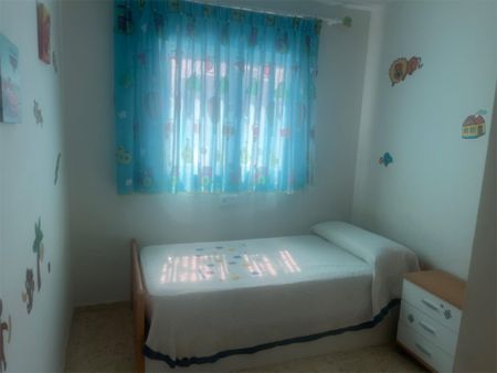 Piso de alquiler en Carrer Les Neus, 56, Piles - Photo 5