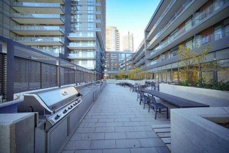 For Lease - 36 Forest Manor Road Unit# 202, Toronto, Ontario - Photo 2