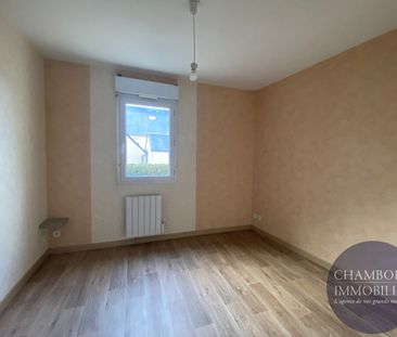 Appartement à louer - Mont près Chambord - 2 pièces - Photo 4