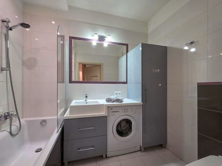 Nowoczesne 2 pokoje z ogródkiem i klimą na Bemowie 39.67 m² - Photo 4