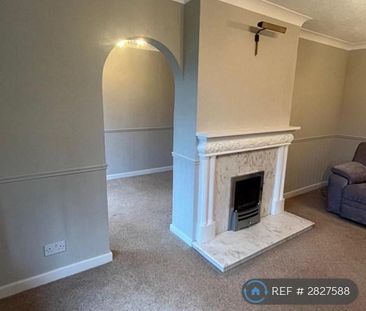 3 bedroom bungalow to rent - Photo 2