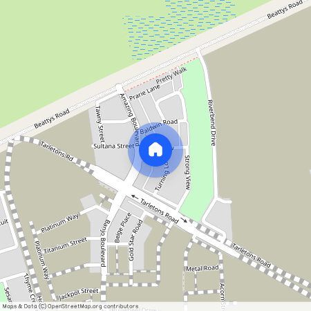 12 Strong View, Vic 3336, Fraser Rise