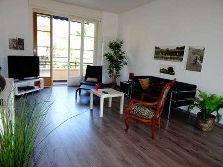 Appartement meublé - Foto 2