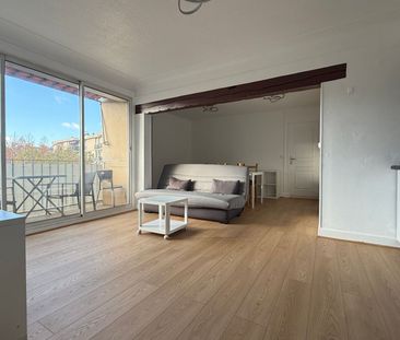 Appartement à louer 2 pièces • 60,95 m2 Marseille 10 - Photo 4