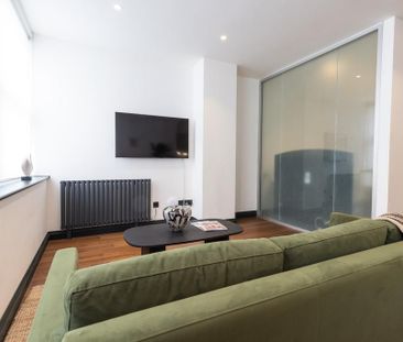 2 bedroom flat to rent - Photo 3