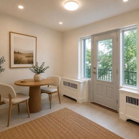 5 1/2 - Montréal (Côte-des-Neiges) - 2 145 $/mois - Photo 4