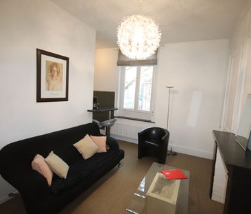 T2 Meublé de 33.71m² réf 645-2 - Photo 1
