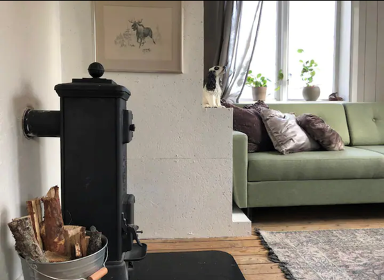 Lyckornavägen, Ljungskile - Foto 1