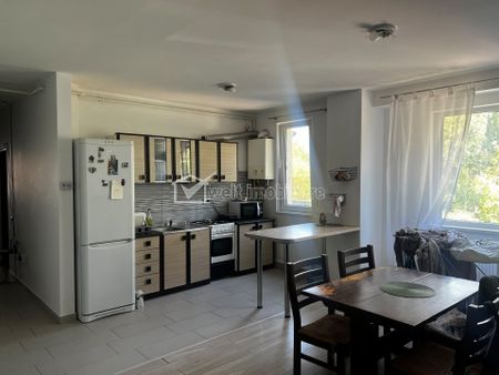 Apartament 3 camere, Sopor, baza sportiva Gheorgheni, parcare subterana, balcon - Photo 5