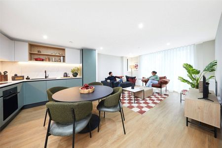 Stafford Yard, Stafford Street, Bristol, BS3 - Photo 4