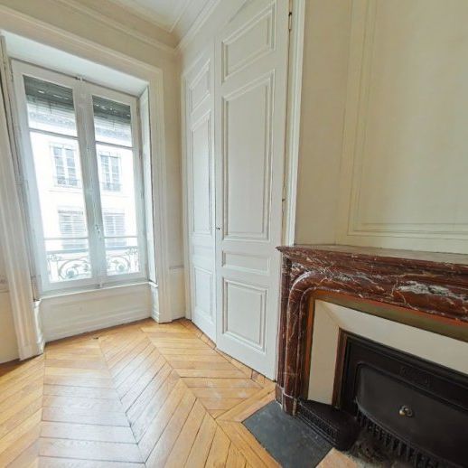 APPARTEMENT T2 A LOUER - Photo 1