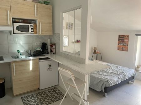 LOCATION STUDIO OULLINS, - Photo 5