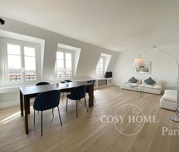 Appartement en location | Paris 14ème - Photo 1