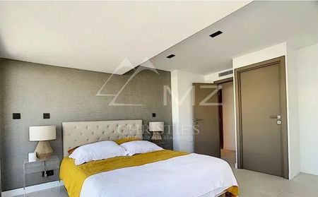 Cannes - Palm Beach - Appartement toit terrasse - Photo 5