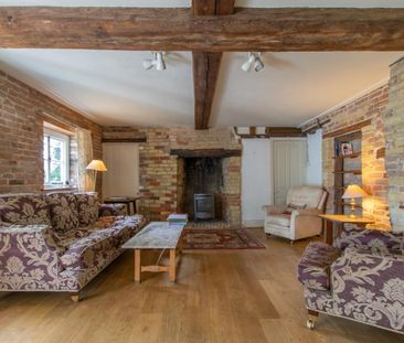 High Street, Foxton, Cambridge - Photo 2