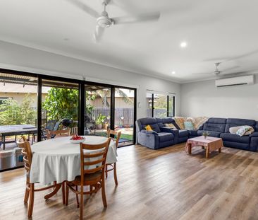 Fully Furnished 3x2 with Pool, Side Access & Exceptional Lifestyle ... - Photo 1