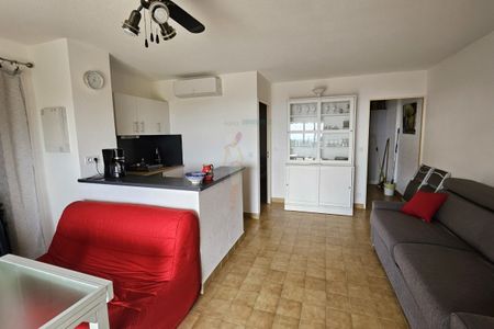 LOCATION HIVERNALE jusqu'au 30/04/2026 - Photo 3