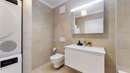 LocTowers – elegant appartamento a due passi dal centro - Photo 5