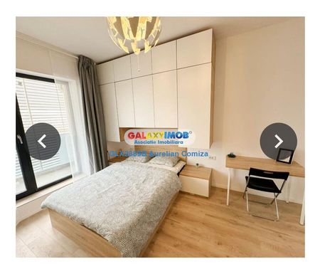Apartament 2 camere Plaza Residence/etaj 10 - Photo 4