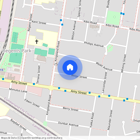 29 Wilga Street, NSW 2143, Regents Park