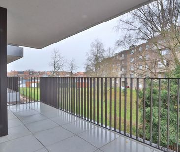 2-slaapkamer appartement in nieuwbouwproject Pinnacle House! - Photo 3