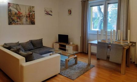 2-izbový byt na prenájom Skladná, blízko centra - Fotografia 4