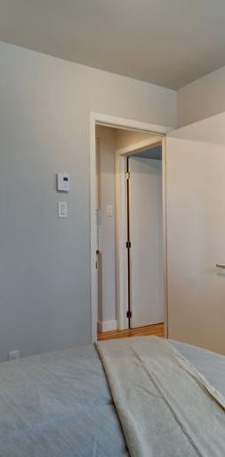 Appartement 4 ½ à louer Vanier juillet 2026 - Photo 1