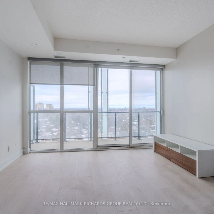 150 Fairview Mall Drive #1207 - Photo 1