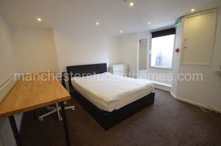 Denmark Road, Manchester, M15 6FG - Photo 2