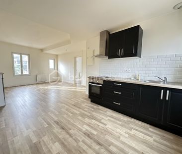 Appartement de 60 m² à Chatellerault - Photo 2