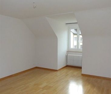 3 Zimmer, 3. Stock - Photo 2