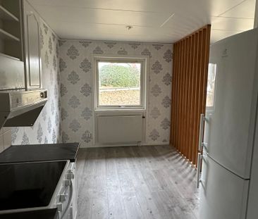 Humlevägen, Nossebro - Foto 1