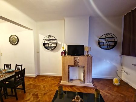 Appartement te huur - Photo 3