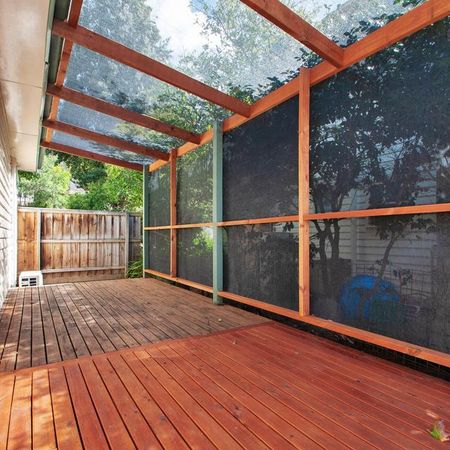 Charming Weatherboard Home in Prime Location - Photo 2