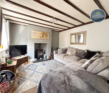 2 bedroom semi-detached house to rent - Photo 2