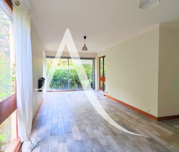 Location appartement 3 pièces, 66.66m², Fontenay-le-Fleury - Photo 3