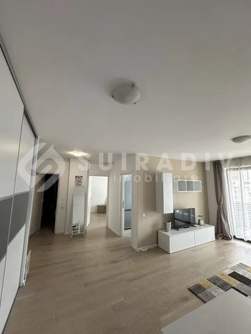 Apartament modern, parcare subterana- Avella Residence - Photo 4
