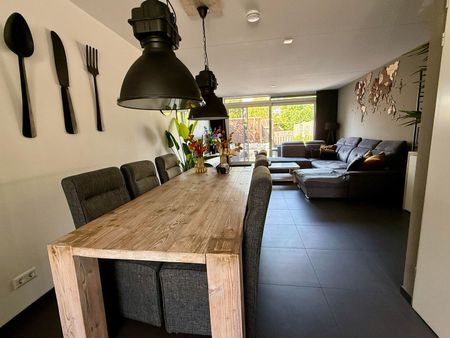 Pastoor C. Vasselaan 31, Meerwijk, 1424SL, De Kwakel - Foto 2