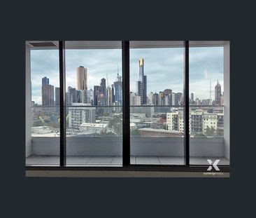 Modern Elegance Meets Ultimate Comfort with North Facing City Views - Photo 4