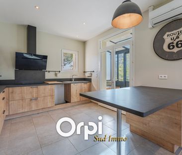 Maison à louer 3 pièces • Charmes-sur-Rhône - Photo 6