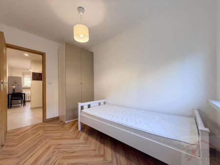 3 pokoje z loggią, 1-piętro, Gumieńce! STER! (438762) - Zdjęcie 5