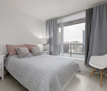 833 Seymour St (27th floor), Vancouver - Photo 5