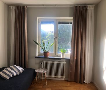 Fredriksdalsgatan, Göteborg - Photo 4